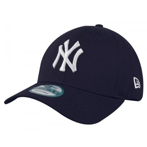 New Era MLB NY Yankees 9Forty 可调节棒球帽 *2件 图1