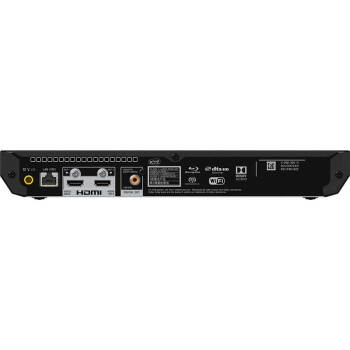 中亚Prime会员、历史低价： SONY 索尼 UBP-X700 4K UHD 蓝光高清播放器 图2