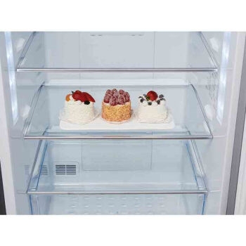 16点开始： Panasonic 松下 NR-E29WS1-S 双门冰箱 图4