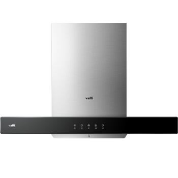 历史低价、限地区: VATTI 华帝 CXW-270-i11101+JZT-i10039B 烟灶套装 图2