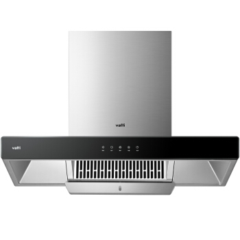 历史低价、限地区: VATTI 华帝 CXW-270-i11101+JZT-i10039B 烟灶套装 图4