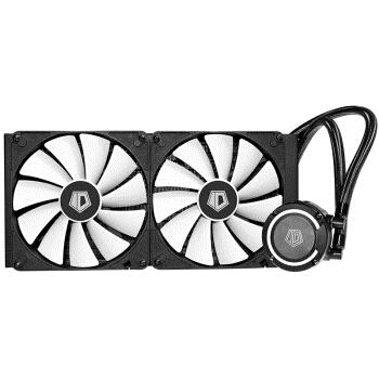 ID-COOLING Frostflow 280海外版 一体式CPU水冷散热器 图1