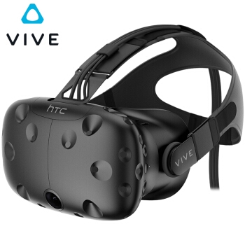 HTC 宏达电 VIVE 智能VR眼镜 PCVR 3D头盔 图5