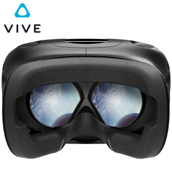 HTC 宏达电 VIVE 智能VR眼镜 PCVR 3D头盔 图3