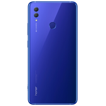 HONOR 荣耀 Note10 智能手机 6GB 128GB 幻影蓝 图3