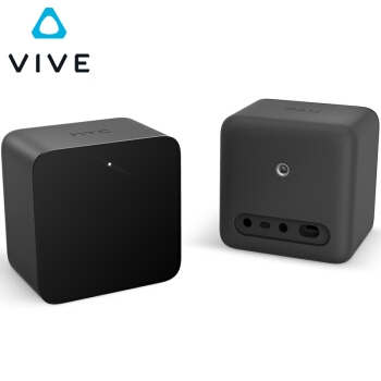 HTC 宏达电 VIVE 智能VR眼镜 PCVR 3D头盔 图2