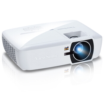 25日0点： ViewSonic 优派 PX725HD 投影仪 图4