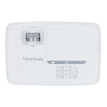25日0点： ViewSonic 优派 PX725HD 投影仪 图2