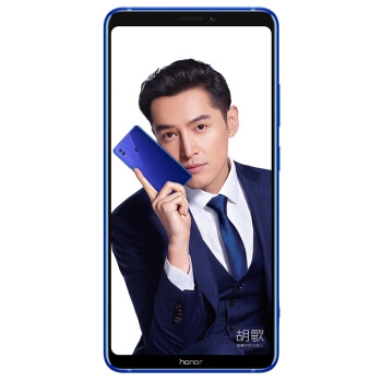 HONOR 荣耀 Note10 智能手机 6GB 128GB 幻影蓝 图2