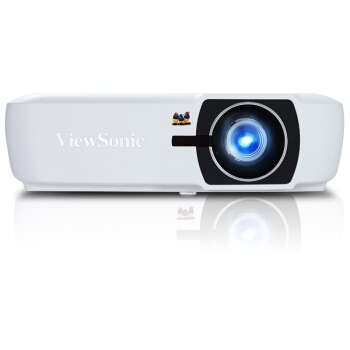 25日0点： ViewSonic 优派 PX725HD 投影仪 图1