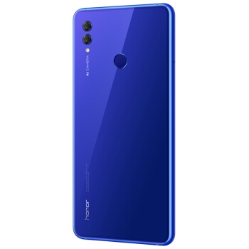 HONOR 荣耀 Note10 智能手机 6GB 128GB 幻影蓝 图5