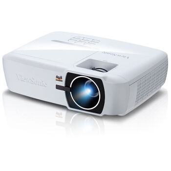 25日0点： ViewSonic 优派 PX725HD 投影仪 图5