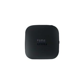 JBL Soundgear 可穿戴式无线音箱 灰色带发射器 图5