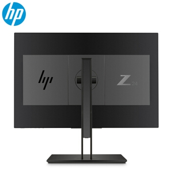 HP 惠普 ZHAN D9 23.8英寸 IPS显示器 （95% sRGB） 图5