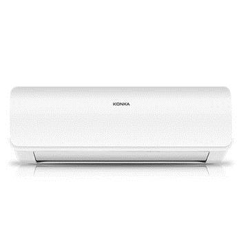 限地区、历史低价： KONKA 康佳 KFR-35GW/DKG02-E3 1.5匹 壁挂式空调 图4