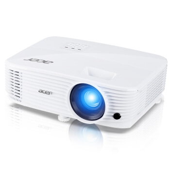 acer 宏碁 极光 D810D 投影仪 图4