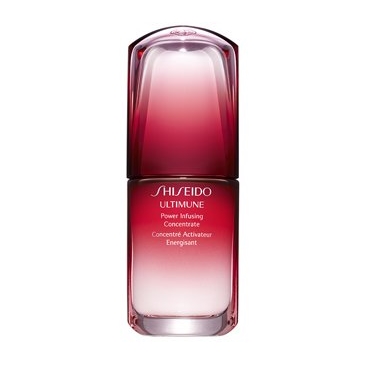 SHISEIDO 资生堂 红妍肌活精华露 75ml 图1