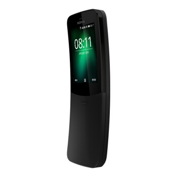 NOKIA 诺基亚 8110 功能机 移动联通4G 图4