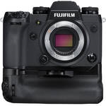 FUJIFILM 富士 X-H1 APS-C画幅无反相机 图2