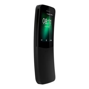 NOKIA 诺基亚 8110 功能机 移动联通4G 图3