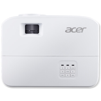 acer 宏碁 极光 D810D 投影仪 图1