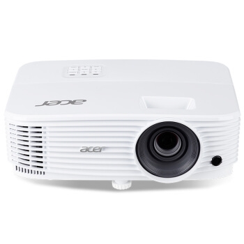 acer 宏碁 极光 D810D 投影仪 图3