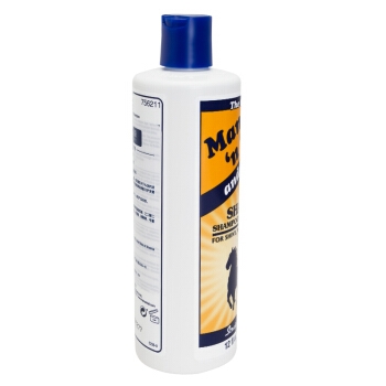 Mane'n Tail 箭牌 无硅油洗发水 355ml *3件 +凑单品 图3