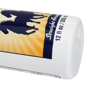 Mane'n Tail 箭牌 无硅油洗发水 355ml *3件 +凑单品 图5