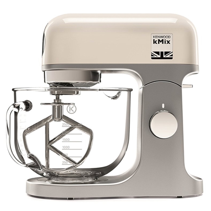 KENWOOD 凯伍德 kMix系列 KMX754 厨师机 1000W 图1