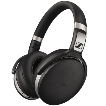 中亚Prime会员： SENNHEISER 森海塞尔 HD 4.50BTNC 蓝牙降噪耳机 日亚特别版 图4