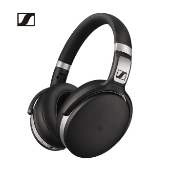 中亚Prime会员： SENNHEISER 森海塞尔 HD 4.50BTNC 蓝牙降噪耳机 日亚特别版 图5