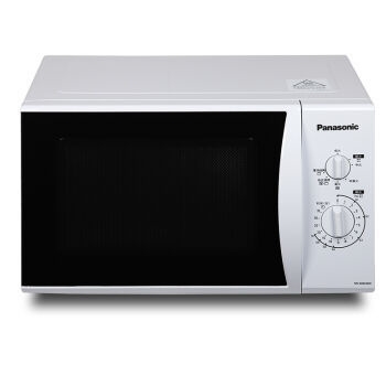 20点开始： Panasonic 松下 NN-GM333W 微波炉 图1