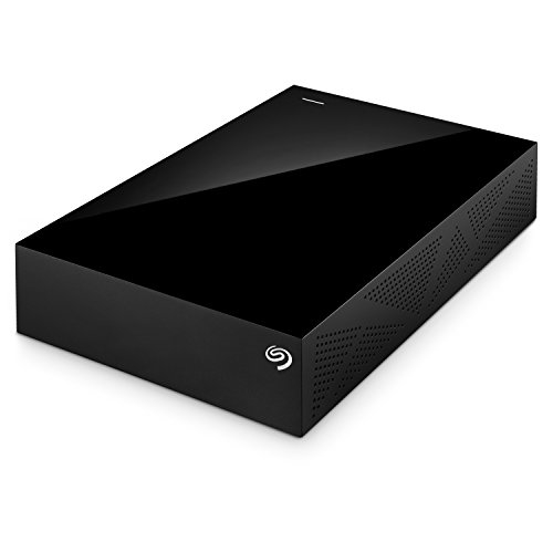 SEAGATE 希捷 Expansion 亚马逊特别版 桌面硬盘 8TB 图1