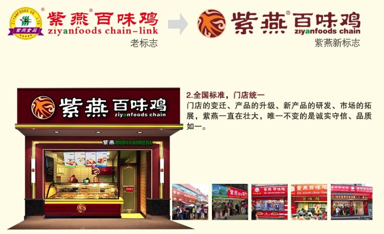 紫燕百味鸡 双椒鸭脖/鸭锁骨 500g*3件 图2
