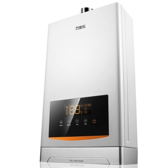 历史低价： macro 万家乐 JSQ30-D31 燃气热水器 16升 图1