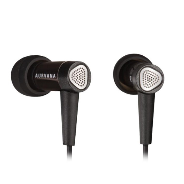 CREATIVE 创新 Aurvana In-Ear2 Plus 入耳式耳机 图1