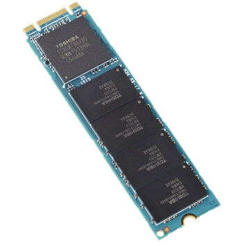 TOSHIBA 东芝 Q200EX系列 M.2 固态硬盘 240GB 图4