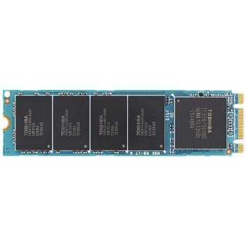 TOSHIBA 东芝 Q200EX系列 M.2 固态硬盘 240GB 图5