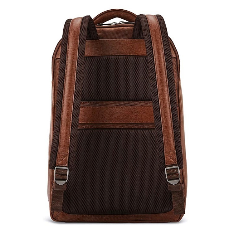 中亚Prime会员： Samsonite 新秀丽 126037 经典双肩背包 图3