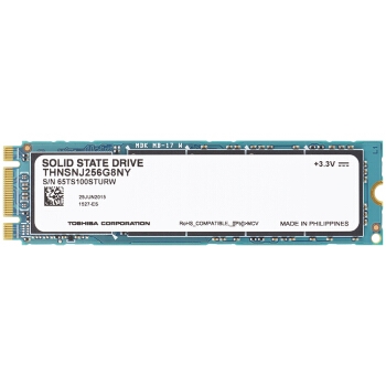 TOSHIBA 东芝 Q200EX系列 M.2 固态硬盘 240GB 图2