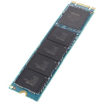 TOSHIBA 东芝 Q200EX系列 M.2 固态硬盘 240GB 图3