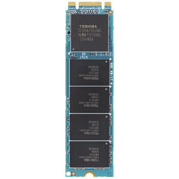 TOSHIBA 东芝 Q200EX系列 M.2 固态硬盘 240GB 图1
