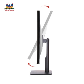 ViewSonic 优派 VX2778-2K-HD 显示器（三边微边框、滤蓝光DC调光、广视角IPS硬屏） 图2