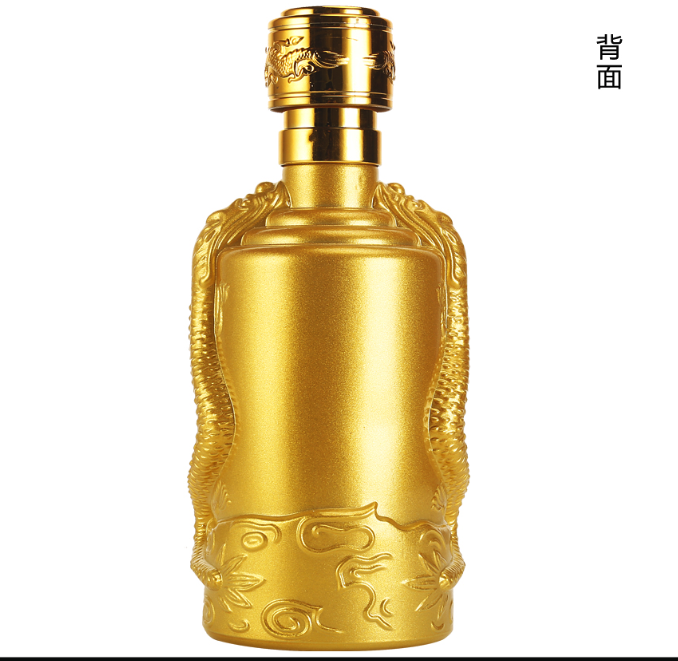 龙瓷地尊 52度浓香型白酒 500ml*6瓶礼盒装 图8