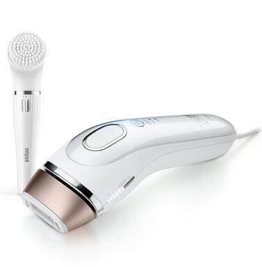 BRAUN 博朗 BD-5008 IPL光子永久脱毛仪 图1