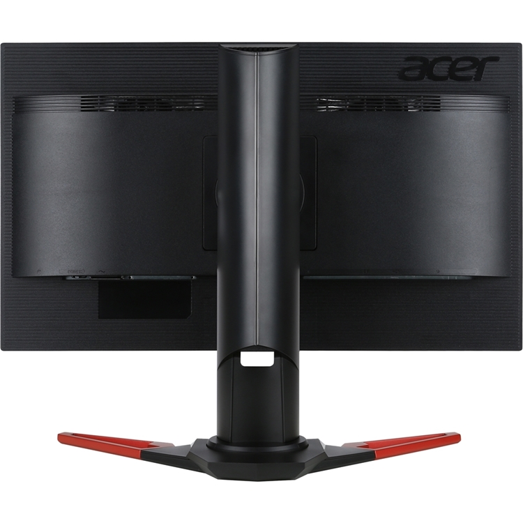 历史低价： acer 宏碁 掠夺者 XB241H bmipr 24英寸TN电竞显示器（G-Sync、144Hz） 图2