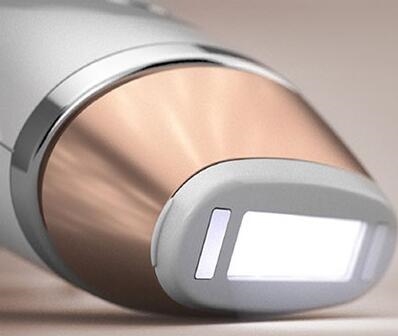 BRAUN 博朗 BD-5008 IPL光子永久脱毛仪 图4