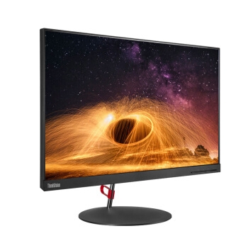 20点开始： ThinkVision 联想 X24q 23.8英寸 99%sRGB 2K显示器 图2