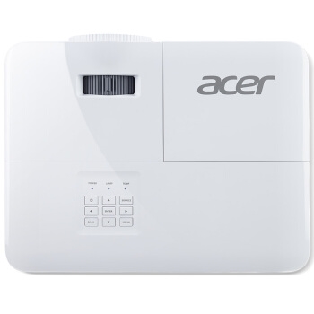 acer 宏碁 极光 D606D 投影仪 图4