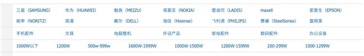 优惠券码: 京东 自营办公/数码/智能设备/外设 满5000-200元优惠券 图2